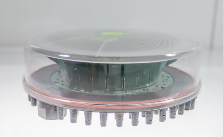 Lampa C-100Eco