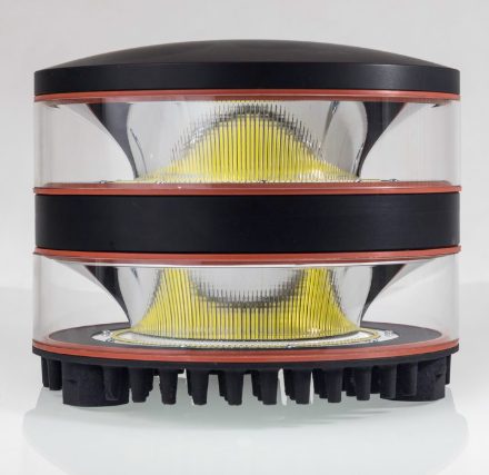 Lampa C-100H